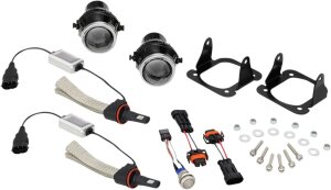 7000 Lmns Fg Lght Can-am