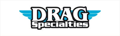 Sticker 295 X 1000 Drag W