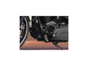 Forward Control Kit for Dyna Base Rubber, Short Forward...