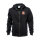 WCC El Diablo zip hoodie black Size XL