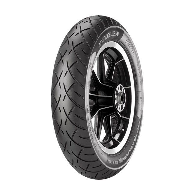 ** Metzeler ME 888 Marathon Ultra tire 130/70R18 63V