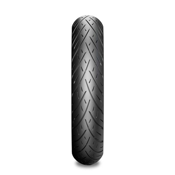 Metzeler Cruisetec rear tire, 240/50 R16 M/C 84V TL