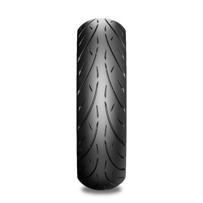 Metzeler Cruisetec rear tire, 240/50 R16 M/C 84V TL