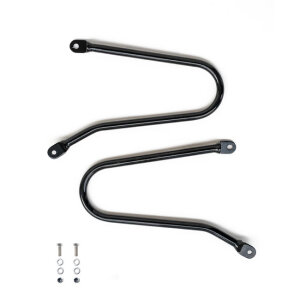 Trip Machine Saddle Stays Super Meteor 650 set