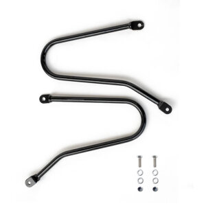 Trip Machine Saddle Stays Meteor 350 set