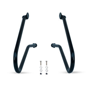 Trip Machine Saddle Stays Meteor 350 set