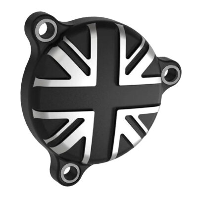 Trip Machine Oil Filter Carter Cap