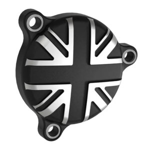 Trip Machine Oil Filter Carter Cap
