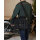 Trip Machine Expedition Saddlebag Pair black