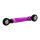 ** Rick\\\\s Motorcycles, Short shift rod. Gloss Purple