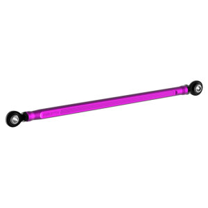 ** Rick\\\\s Motorcycles, Long shift rod. Gloss Purple