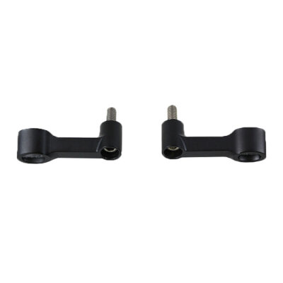 Kodlin, Elypse LED mini front turn signals. Black