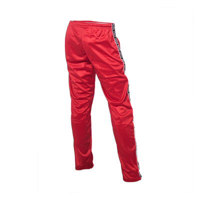 WCC OG Tracksuit pants red Size S