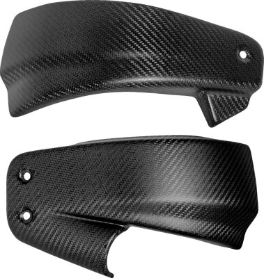 Side Cover - Carbon Fiber - Fl