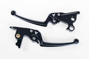 Mueller Lever Set Touring Fl3