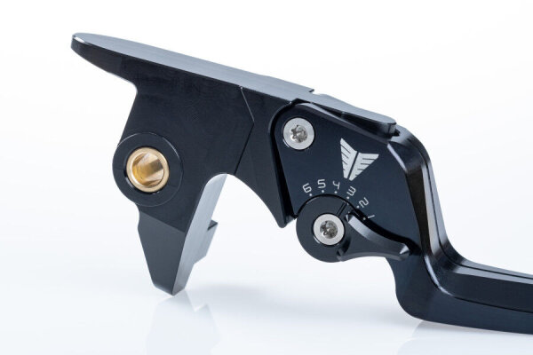 Mueller Lever Set Touring Fl3