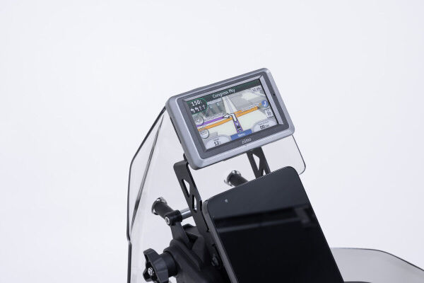 Gps Mount Cockpit