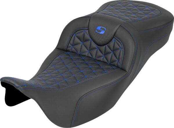 Seat Road Sofa - Flt 08-up - T