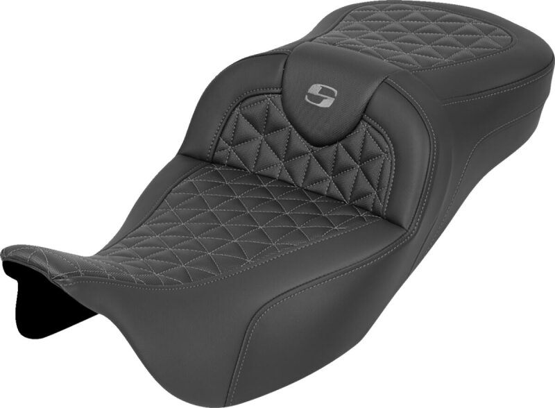 Seat Road Sofa - Flt 08-up - T