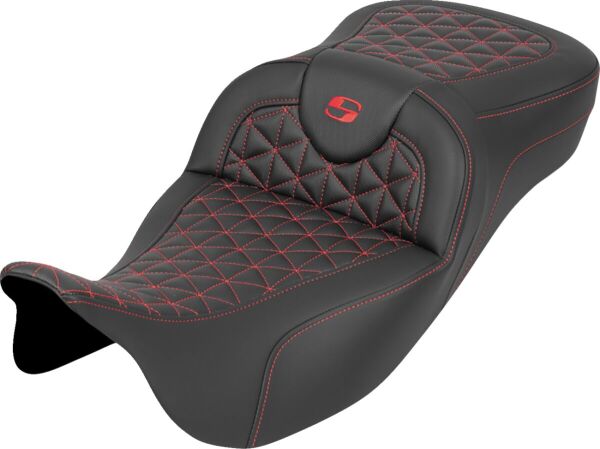Seat Road Sofa - Flt 08-up - T