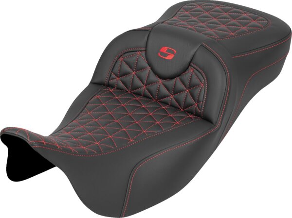 Seat Road Sofa - Flt 08-up - T