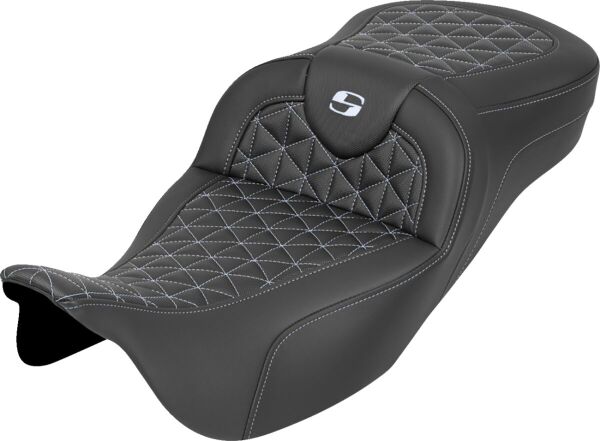 Seat Road Sofa - Flt 08-up - T