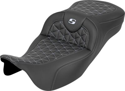 Seat Road Sofa - Flt 08-up - T