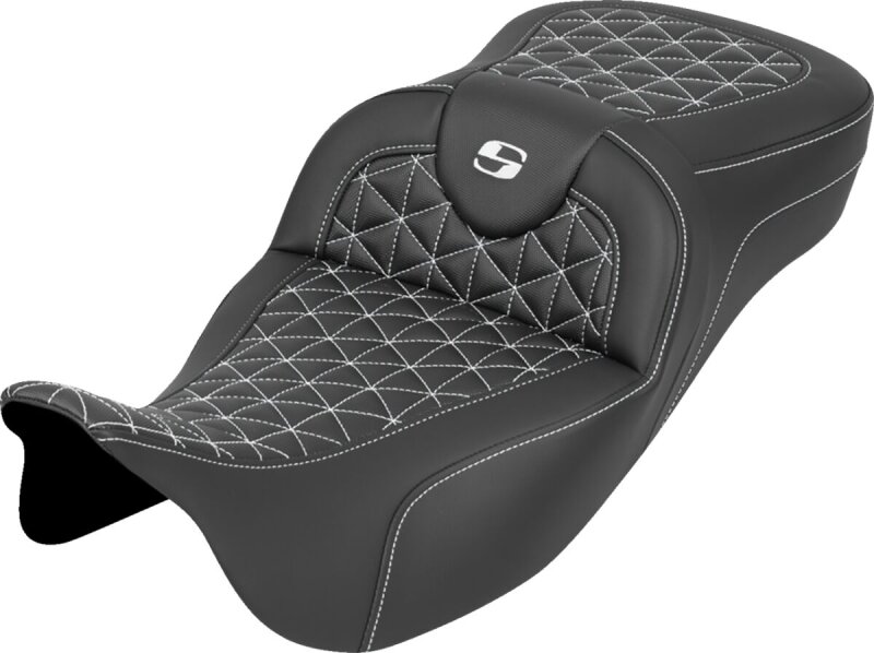 Seat Road Sofa - Flt 08-up - T
