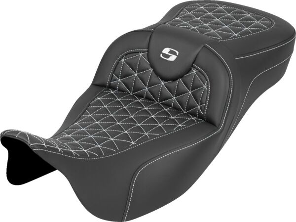 Seat Road Sofa - Flt 08-up - T