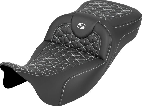 Seat Road Sofa - Flt 08-up - T