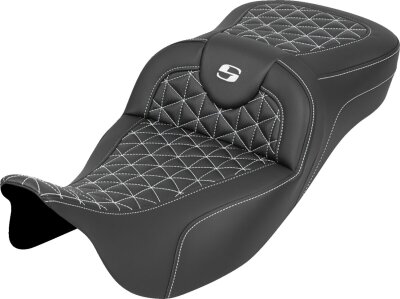 Seat Road Sofa - Flt 08-up - T