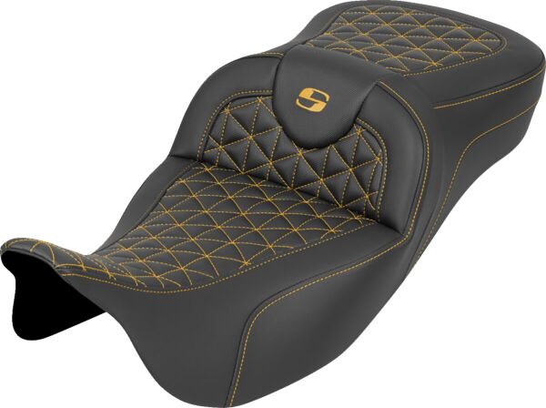 Seat Road Sofa - Flt 08-up - T