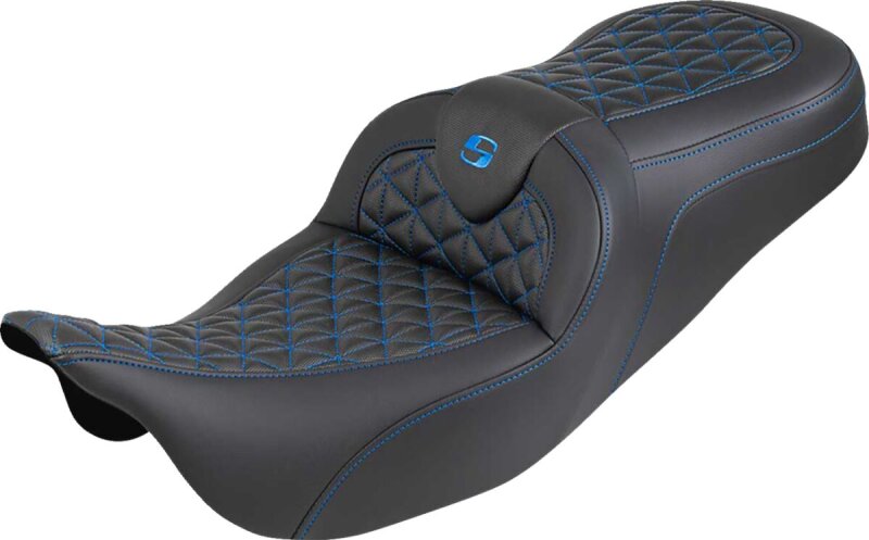 Seat Road Sofa - Flt 08-up - T