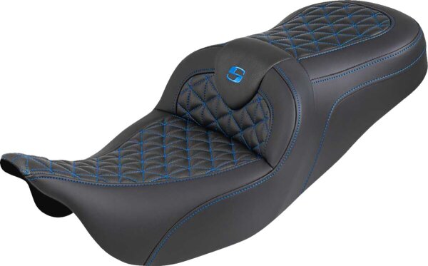 Seat Road Sofa - Flt 08-up - T