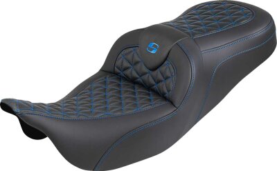 Seat Road Sofa - Flt 08-up - T