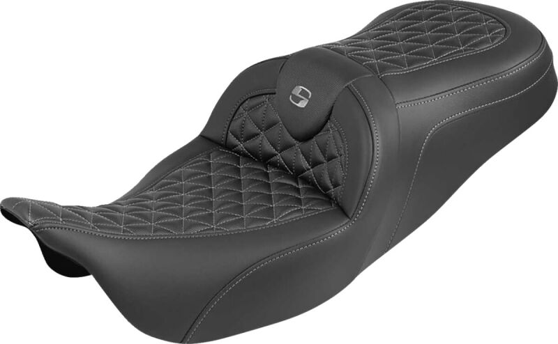 Seat Road Sofa - Flt 08-up - T