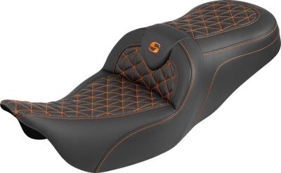 Seat Road Sofa - Flt 08-up - T