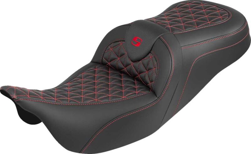 Seat Road Sofa - Flt 08-up - T