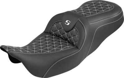 Seat Road Sofa - Flt 08-up - T