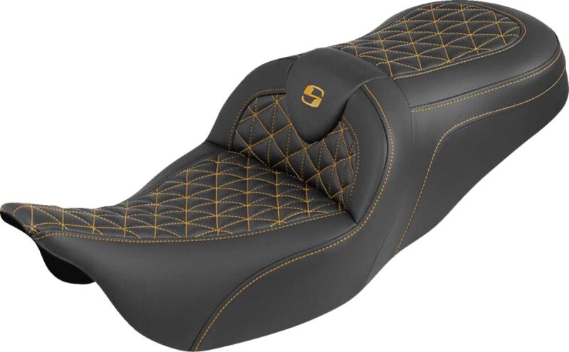 Seat Road Sofa - Flt 08-up - T