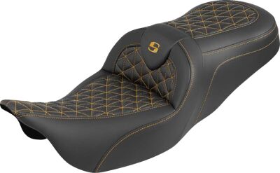 Seat Road Sofa - Flt 08-up - T