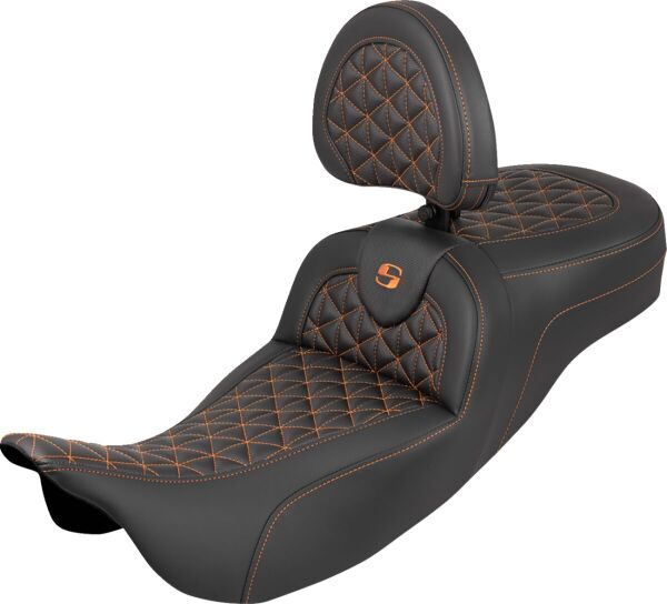 Seat Road Sofa - Flt 08-up - T
