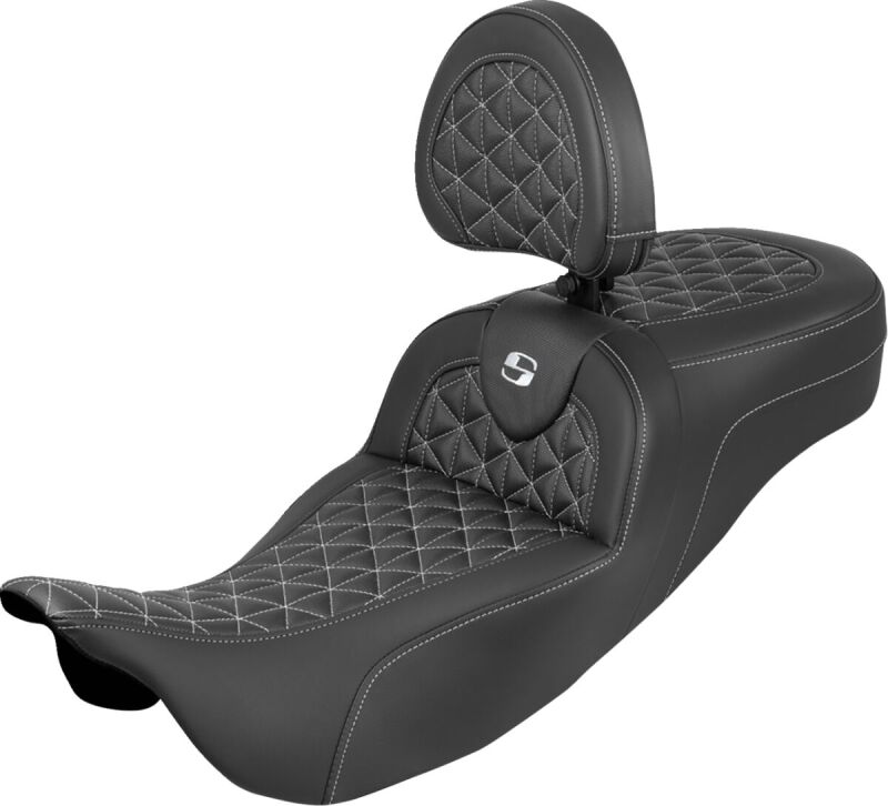 Seat Road Sofa - Flt 08-up - T
