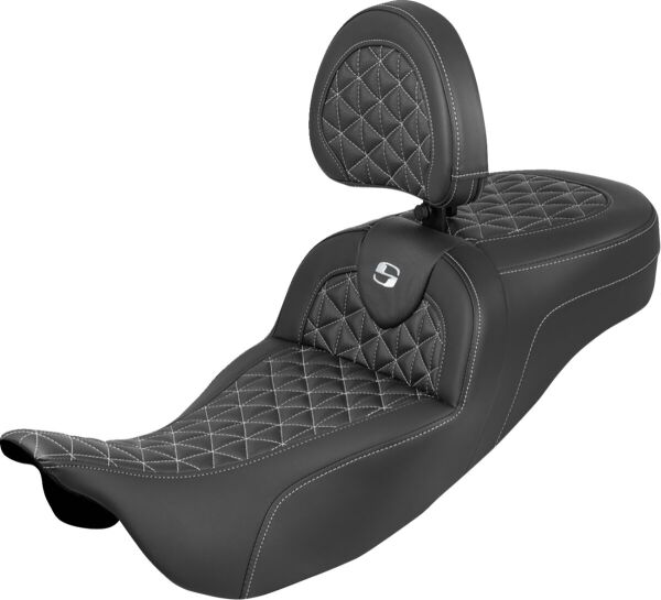 Seat Road Sofa - Flt 08-up - T