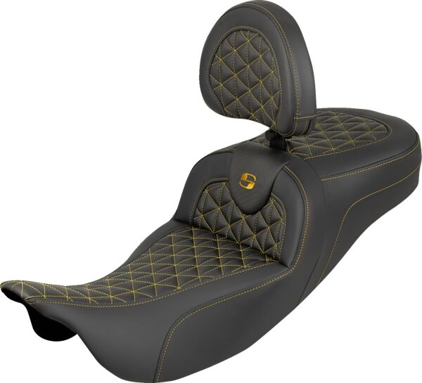 Seat Road Sofa - Flt 08-up - T