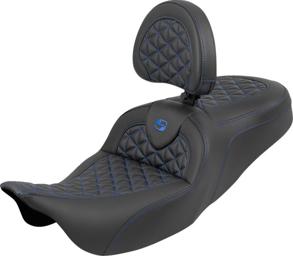 Seat Road Sofa - Flt 08-up - T