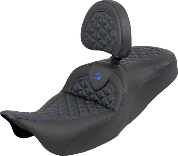 Seat Road Sofa - Flt 08-up - T