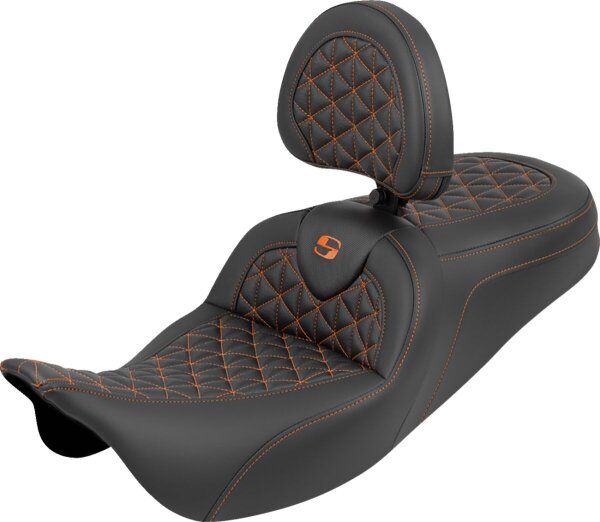 Seat Road Sofa - Flt 08-up - T