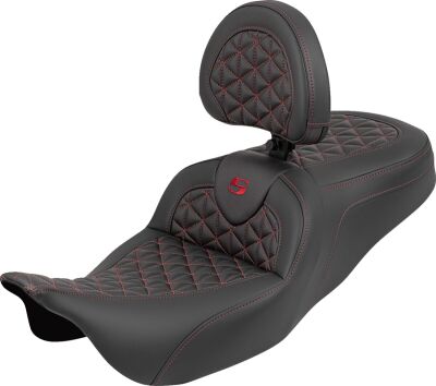 Seat Road Sofa - Flt 08-up - T