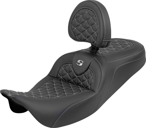 Seat Road Sofa - Flt 08-up - T